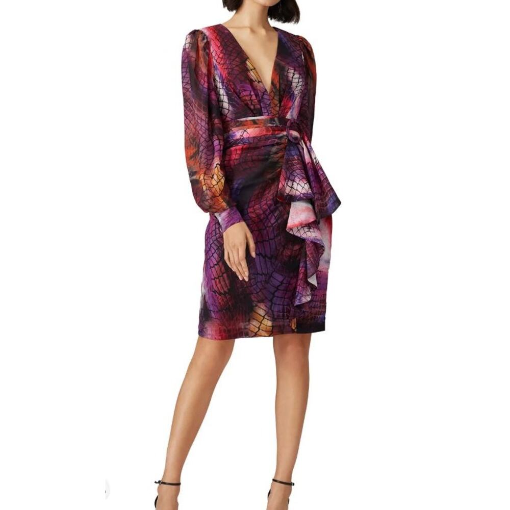 Flor Et.Al Lauper Dress